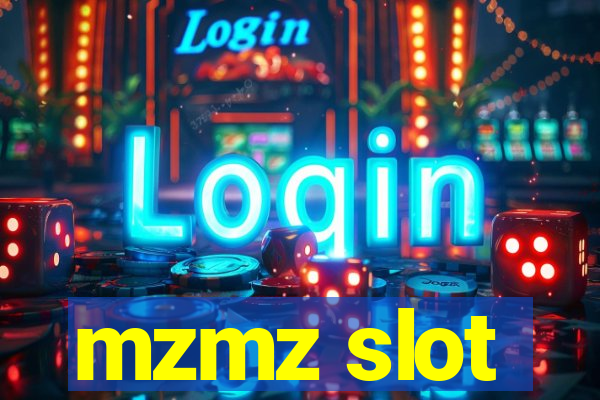 mzmz slot